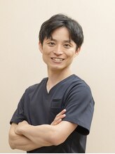 たくろう鍼灸院 豊田本院 矢頭 拓郎