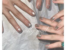 ジョリー(Jolly)/