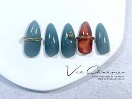 定額トレンドコース