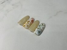 ネイルズルームマツコ(nailsroom matsuko)/