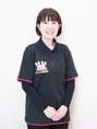 おいけ美容整体院 桐生院 栗原 若江