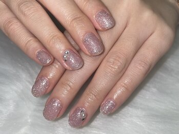 ダコード(D'accord)/デザインネイル¥7000