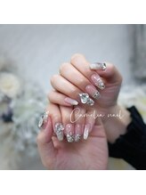 カメリア(Camelia)/