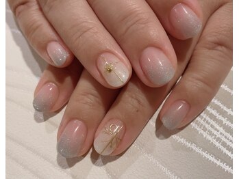 サロン ド シエル(Salon de ciel)/nail design...♪