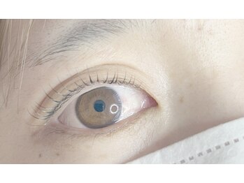 ルネッタ(Lunetta)/まつげパーマ　L3パーマ