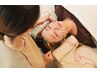 肌艶美肌美容鍼♪（５０本）  小顔+美肌を目指せる◎  60分　￥8500