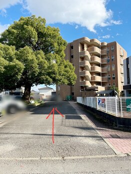 ハレノヒ(HARENOHI)/【アクセス】