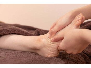 ルース フェイシャル 可児店(luz)/