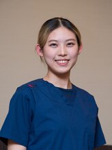 本庄なまい接骨院 横田 凜花