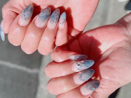 初夏ネイル☆