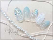 ノチュイ(nocuy)/≪アートBコース≫