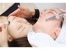 【毛穴洗浄×毛穴引き締め】ハイドラ&エステ版ダーマ