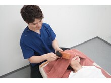 整骨院 健晴/悩み・体質に合わせた整体