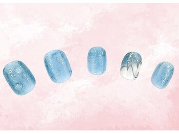 アンブレラデザイン