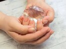 マグネットのグラデーション