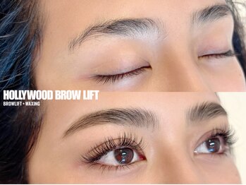 キー 学芸大学本店(kii)/学芸大学ハリウッドブロウリフト