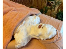 エノハ(enoha)/保湿しながら汚れを吸着