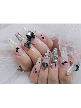 モテ可愛系（デート・合コン）が得意