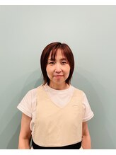 レアリゼ(Re'ariser) 内田 美紀