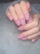 ミヤビ(MIYAVI)/フラッシュネイル