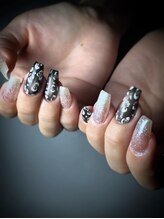 ジャミーラゾフル(Jamila-zohr)/レオパード