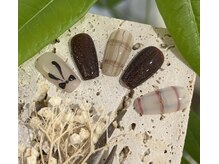 エムプラスビューティー(M+)/冬デザイン