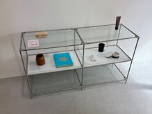 ナンシー(Nancy)の雰囲気(ビル中のエレベーターで6階-603号室)