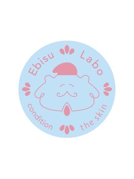 エビスラボ(Ebisu Labo)/初めましてEbisu laboです！