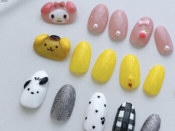 ミアローザ(Mia Rosa)/