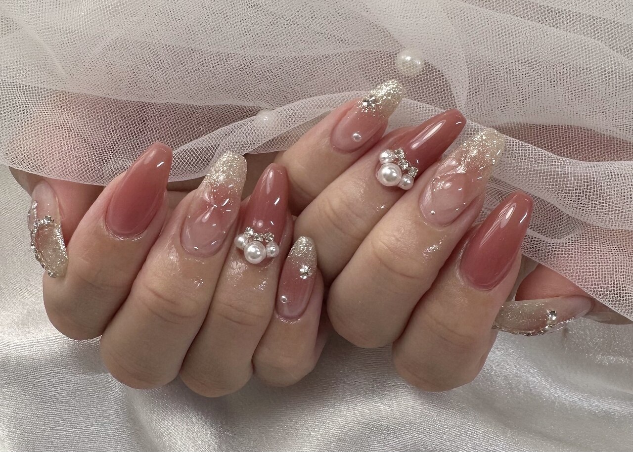 シェリネイル(Che'ri Nail)｜ホットペッパービューティー