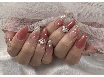 シェリネイル(Che'ri Nail)の写真