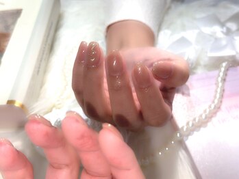 -フィルイン導入店-nailsalon tantan/クリスマスネイル2