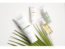 リンダ(Rinda)/ビオフィート【混合肌/脂性肌】