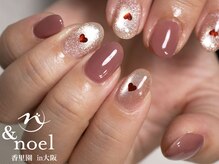 ノエル(Noel)/バレンタインハートホログラム