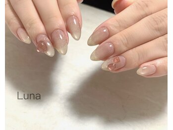 ルナ(Luna)/