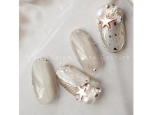 ノンサンディングジェル（べトロ）の取扱いもございます。