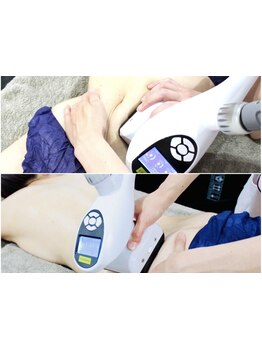 サイズダウンを目指したい