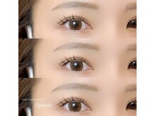 必ず満足してもらえるアイメニュー♪リピ高めです！