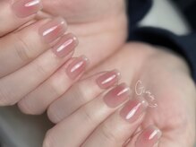 ジィネイル 川崎(Gi nail)