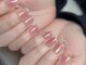 【パラジェル/ワンホンネイル】Gi nail 川崎の写真