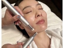 ピーチ ローズ(peach rose)/唯一無二のリフティング