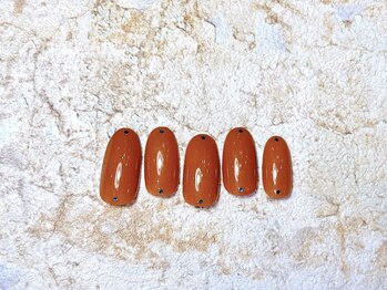 ヘアー ネイル バッサ(Hair/Nail BASSA)/