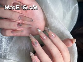 マグネットネイル