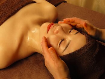 ラナン 恵比寿店(Ranun)/小顔フェイシャル