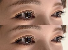 ロヌ(RONU)/Flat lash つけ放題