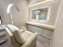 【LEA-レア-松阪市大黒田】まつげパーマ/マツパ/パリジェンヌ/マツエク/ネイル/施術ルーム