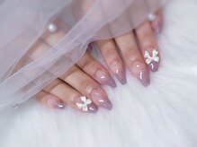 リリーナイン(Lily Nine)