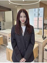 ガレリア アイデザイン KHビル店(GALLARIA Eye design)&nbsp;青山 