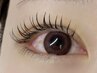 軽さと濃さ、どっちも欲しい大人のまつ毛フラットラッシュ120本まで