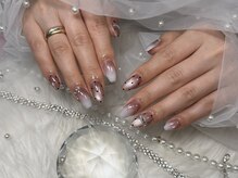 ルフレ(Reflet)の雰囲気（お任せネイル）